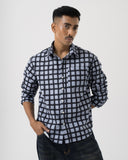 Classic Shirt (Grid)