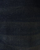 Straight Fit Jeans (Midnight Blue)