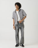 Vintage Bootcut Denim (Grey)