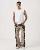 Terrain Pants (Beige)