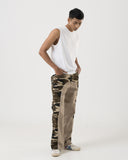 Terrain Pants (Beige)