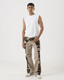 Terrain Pants (Beige)