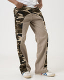 Terrain Pants (Beige)