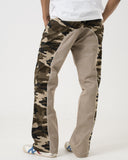 Terrain Pants (Beige)