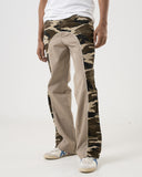 Terrain Pants (Beige)