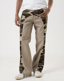 Terrain Pants (Beige)
