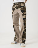 Terrain Pants (Beige)