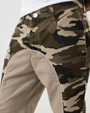 Terrain Pants (Beige)