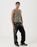 Terrain Pants (Black)