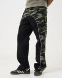 Terrain Pants (Black)