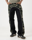 Terrain Pants (Black)