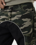 Terrain Pants (Black)