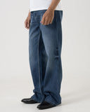Vintage Bootcut Denim (Heritage Blue)