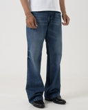 Vintage Bootcut Denim (Heritage Blue)