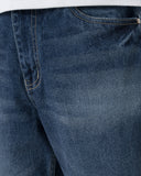 Vintage Bootcut Denim (Heritage Blue)