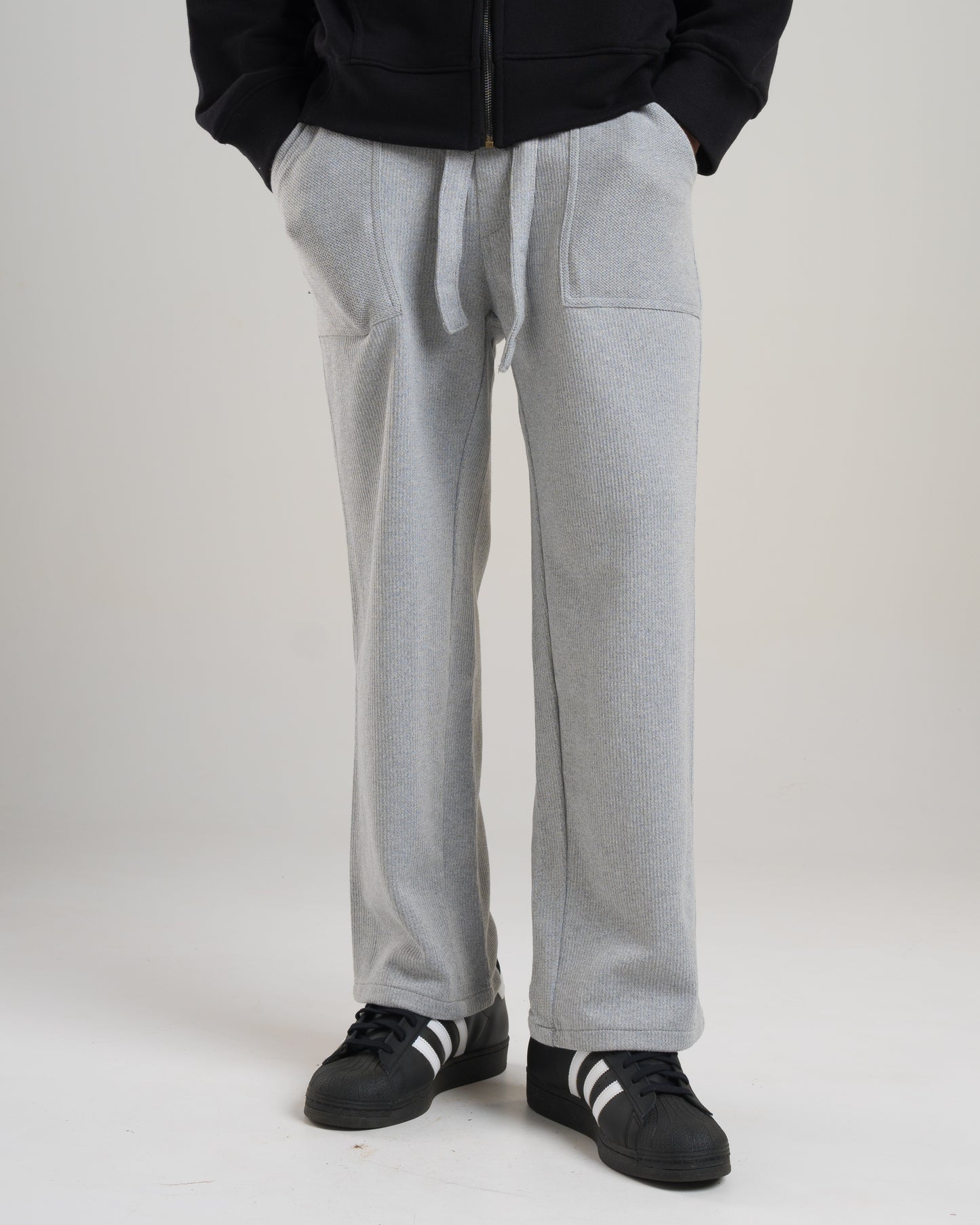 Lounge Pants (Grey)