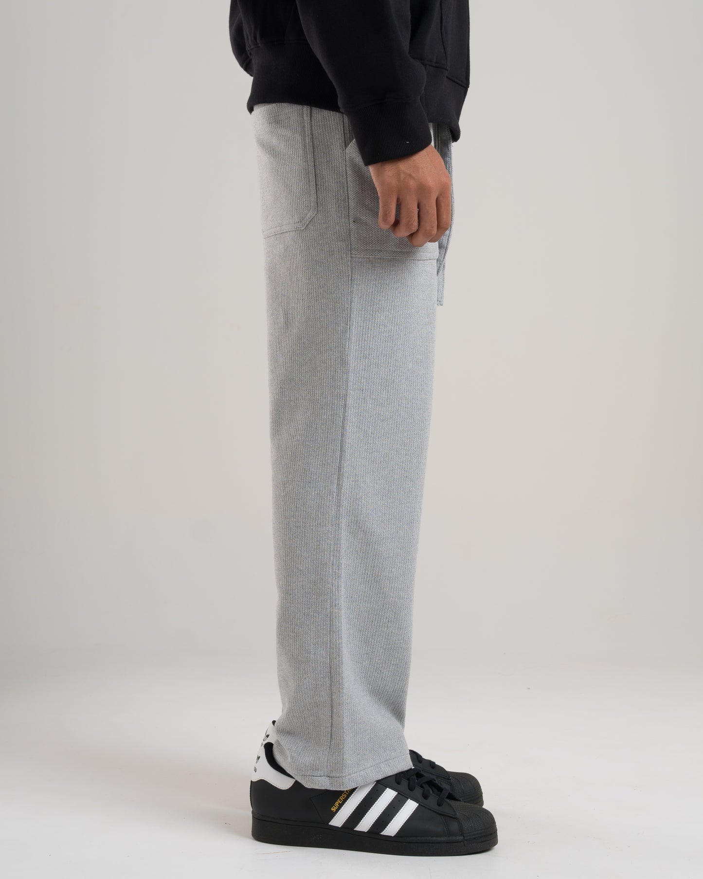 Lounge Pants (Grey)