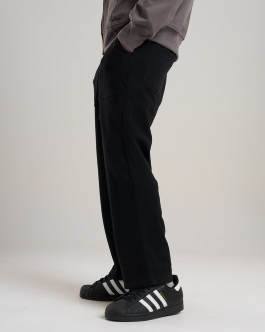 Lounge Pants (Black)