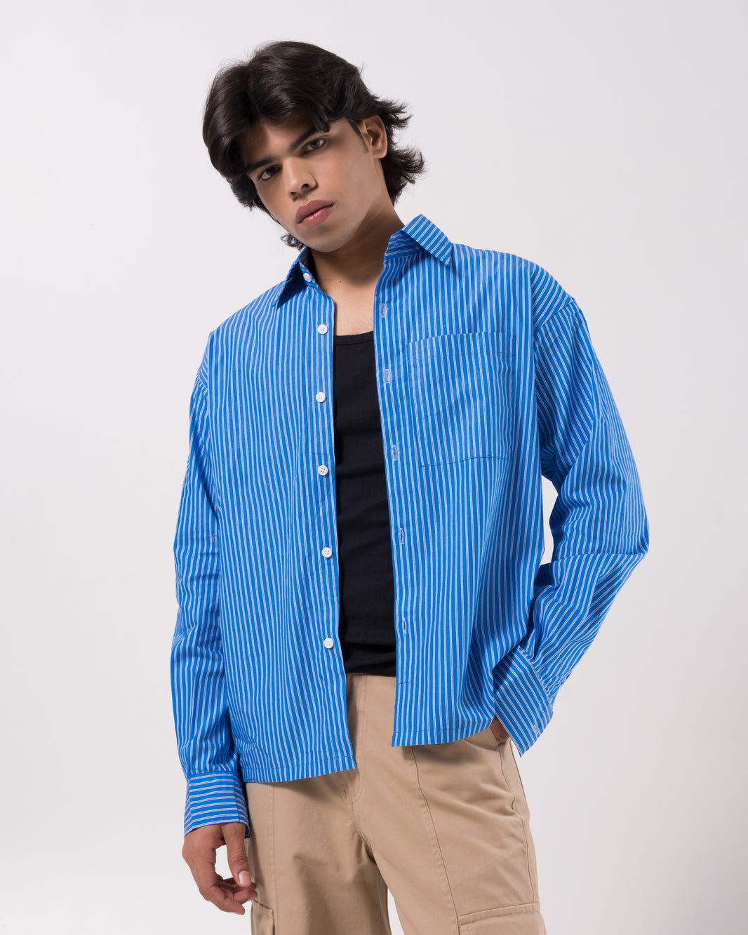 Untitled Clothing – untld.in