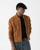 Drift Jacket (Sand)