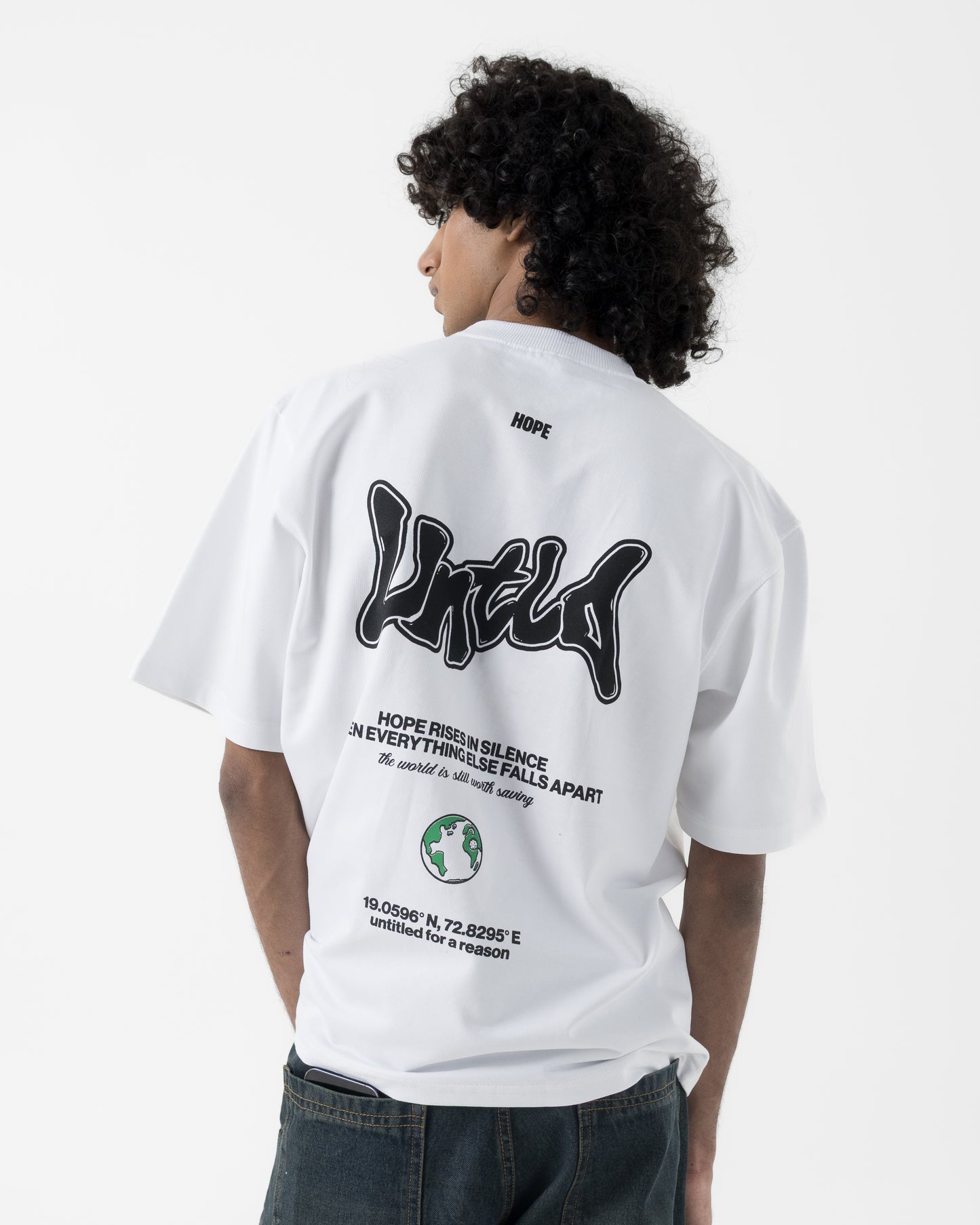 Hope T-shirt