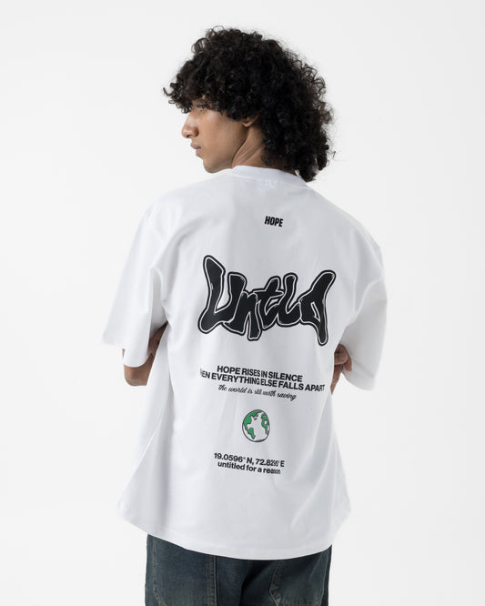 Hope T-shirt