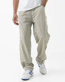 Trackline Pants (Beige)