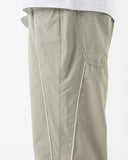 Trackline Pants (Beige)
