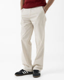 Studio Trousers (Fawn)