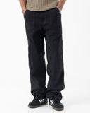 Fatigue Pants (Black)