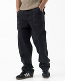 Fatigue Pants (Black)