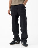 Fatigue Pants (Black)