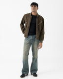 Drift Jacket (Olive)