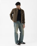 Drift Jacket (Olive)