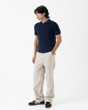 Fatigue Pants (Beige)