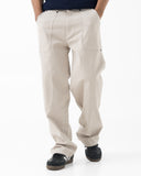 Fatigue Pants (Beige)