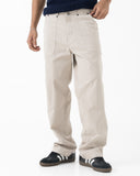 Fatigue Pants (Beige)