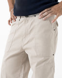Fatigue Pants (Beige)