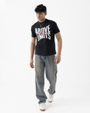 Above Limits T-shirt (Black)