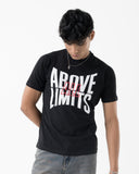 Above Limits T-shirt (Black)