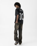 Mumbai Locals T-shirt