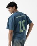 Delhi Darbars T-shirt