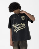 Mumbai Locals T-shirt