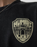 Mumbai Locals T-shirt