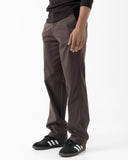 Studio Trousers (Brown)