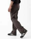 Studio Trousers (Brown)