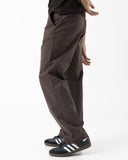 Studio Trousers (Brown)