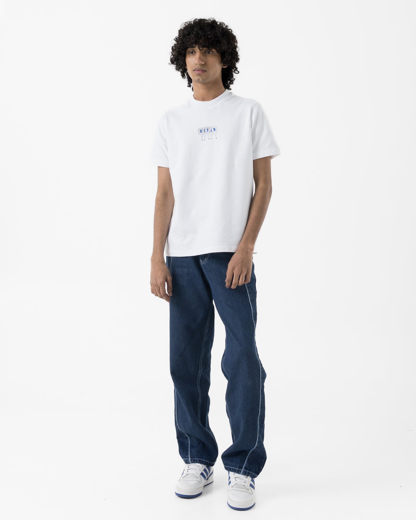 Rally T-shirt