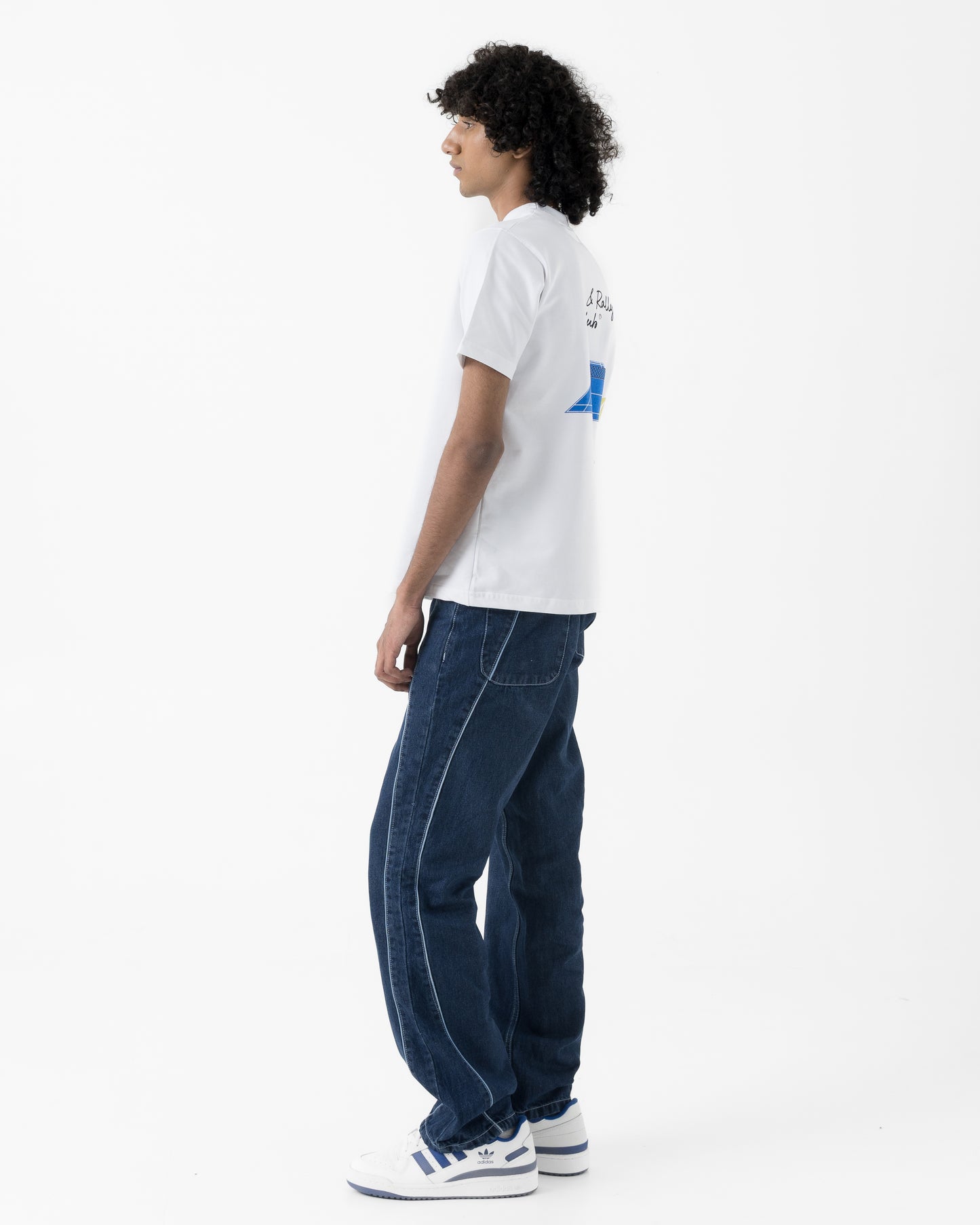 Rally T-shirt