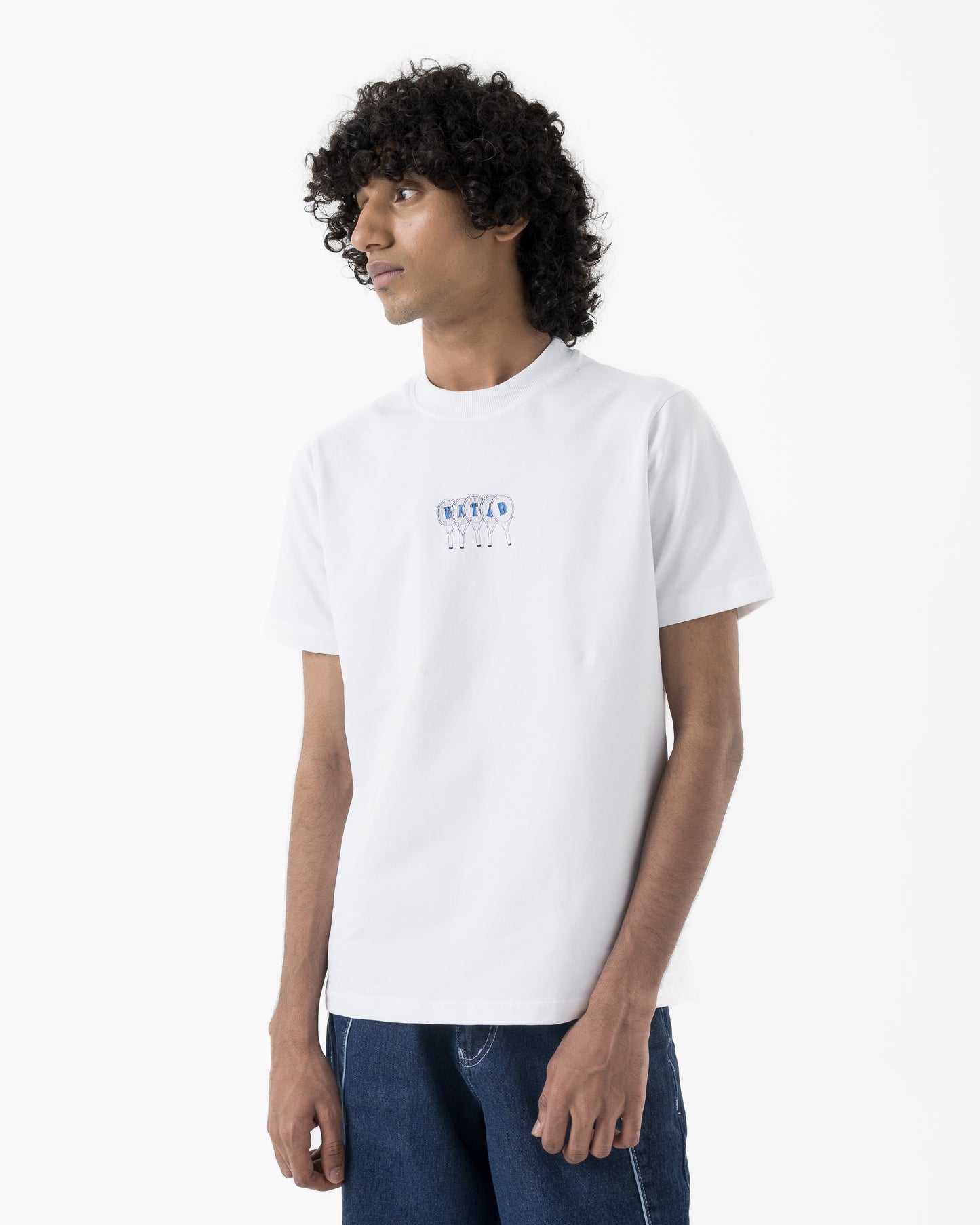 Rally T-shirt
